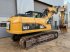 Mobilbagger du type Caterpillar 323DLN VA mitsubishi engine - - CE certified / Quick coupler ver, Gebrauchtmaschine en Velddriel (Photo 9)