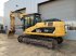 Mobilbagger tipa Caterpillar 323DLN VA mitsubishi engine - - CE certified / Quick coupler ver, Gebrauchtmaschine u Velddriel (Slika 3)