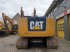 Mobilbagger tipa Caterpillar 323EL, Gebrauchtmaschine u Krabbendijke (Slika 4)