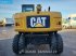 Mobilbagger des Typs Caterpillar M313 D, Gebrauchtmaschine in Veghel (Bild 11)