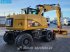 Mobilbagger des Typs Caterpillar M313 D, Gebrauchtmaschine in Veghel (Bild 10)