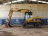 Mobilbagger tipa Caterpillar M313C, Gebrauchtmaschine u Antwerpen (Slika 2)