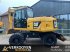 Mobilbagger du type Caterpillar M313D, Gebrauchtmaschine en Vessem (Photo 5)