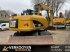 Mobilbagger du type Caterpillar M313D, Gebrauchtmaschine en Vessem (Photo 3)