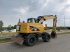 Mobilbagger del tipo Caterpillar M313D, Gebrauchtmaschine en Velddriel (Imagen 5)