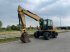 Mobilbagger типа Caterpillar M313D, Gebrauchtmaschine в Velddriel (Фотография 3)