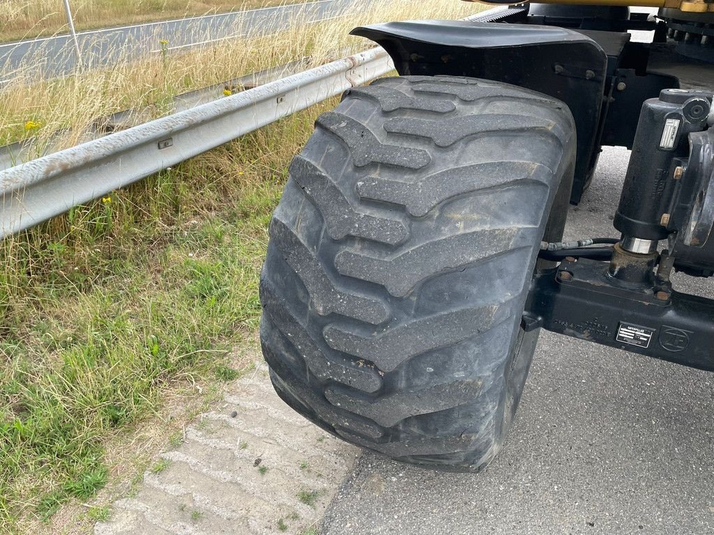 Mobilbagger du type Caterpillar M313D, Gebrauchtmaschine en Velddriel (Photo 11)