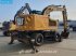 Mobilbagger типа Caterpillar M314 F BLADE + OUTRIGGERS, Gebrauchtmaschine в Veghel (Фотография 7)