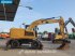 Mobilbagger типа Caterpillar M314 F BLADE + OUTRIGGERS, Gebrauchtmaschine в Veghel (Фотография 5)