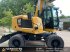 Mobilbagger del tipo Caterpillar M314F 2000 uur!, Gebrauchtmaschine In Vessem (Immagine 5)