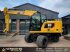 Mobilbagger typu Caterpillar M314F 2000 uur!, Gebrauchtmaschine v Vessem (Obrázek 1)