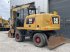 Mobilbagger typu Caterpillar M314F with Outriggers, Gebrauchtmaschine w Velddriel (Zdjęcie 3)