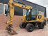 Mobilbagger tipa Caterpillar M314F, Gebrauchtmaschine u Barneveld (Slika 1)