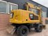 Mobilbagger tipa Caterpillar M314F, Gebrauchtmaschine u Barneveld (Slika 4)