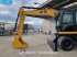 Mobilbagger del tipo Caterpillar M315 D 2 NEW UNUSED - HAMMERLINE, Neumaschine In Veghel (Immagine 10)