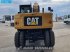 Mobilbagger Türe ait Caterpillar M315 D 2 NEW UNUSED - HAMMERLINE, Neumaschine içinde Veghel (resim 8)