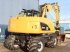 Mobilbagger des Typs Caterpillar M315D, Gebrauchtmaschine in Antwerpen (Bild 5)