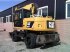 Mobilbagger des Typs Caterpillar M316D, Gebrauchtmaschine in Barneveld (Bild 2)