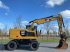 Mobilbagger типа Caterpillar M316F ROTOTILT BSS BUCKET QUICK COUPLER AIRCO, Gebrauchtmaschine в Marknesse (Фотография 4)