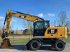 Mobilbagger van het type Caterpillar M316F ROTOTILT BSS BUCKET QUICK COUPLER AIRCO, Gebrauchtmaschine in Marknesse (Foto 1)