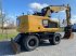 Mobilbagger van het type Caterpillar M316F ROTOTILT BSS BUCKET QUICK COUPLER AIRCO, Gebrauchtmaschine in Marknesse (Foto 7)