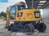 Mobilbagger типа Caterpillar M317 F OILQUICK - GERMAN, Gebrauchtmaschine в Veghel (Фотография 2)