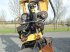 Mobilbagger del tipo Caterpillar M318 F ROTOTILT BUCKET TRAILER HYDR BSS, Gebrauchtmaschine en Marknesse (Imagen 11)