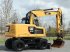 Mobilbagger du type Caterpillar M318 F ROTOTILT BUCKET TRAILER HYDR BSS, Gebrauchtmaschine en Marknesse (Photo 7)