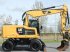 Mobilbagger des Typs Caterpillar M318 F ROTOTILT BUCKET TRAILER HYDR BSS, Gebrauchtmaschine in Marknesse (Bild 4)