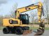 Mobilbagger tip Caterpillar M318 F ROTOTILT BUCKET TRAILER HYDR BSS, Gebrauchtmaschine in Marknesse (Poză 5)