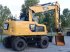 Mobilbagger tip Caterpillar M318 F ROTOTILT BUCKET TRAILER HYDR BSS, Gebrauchtmaschine in Marknesse (Poză 7)