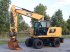 Mobilbagger of the type Caterpillar M318 F ROTOTILT BUCKET TRAILER HYDR BSS, Gebrauchtmaschine in Marknesse (Picture 2)