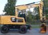 Mobilbagger van het type Caterpillar M318 F ROTOTILT BUCKET TRAILER HYDR BSS, Gebrauchtmaschine in Marknesse (Foto 4)