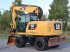 Mobilbagger des Typs Caterpillar M318 F ROTOTILT BUCKET TRAILER HYDR BSS, Gebrauchtmaschine in Marknesse (Bild 3)