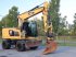 Mobilbagger типа Caterpillar M318 F ROTOTILT BUCKET TRAILER HYDR BSS, Gebrauchtmaschine в Marknesse (Фотография 5)