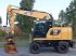 Mobilbagger Türe ait Caterpillar M318 F ROTOTILT BUCKET TRAILER HYDR BSS, Gebrauchtmaschine içinde Marknesse (resim 1)