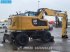 Mobilbagger типа Caterpillar M318 F, Gebrauchtmaschine в Veghel (Фотография 5)