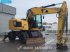 Mobilbagger del tipo Caterpillar M318 F, Gebrauchtmaschine en Veghel (Imagen 3)