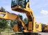 Mobilbagger типа Caterpillar M318F M 318 F QUICK COUPLER MATERIAL HANDLER UMSCHLAG, Gebrauchtmaschine в Marknesse (Фотография 8)