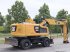 Mobilbagger of the type Caterpillar M318F M 318 F QUICK COUPLER MATERIAL HANDLER UMSCHLAG, Gebrauchtmaschine in Marknesse (Picture 7)