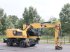 Mobilbagger du type Caterpillar M318F M 318 F QUICK COUPLER MATERIAL HANDLER UMSCHLAG, Gebrauchtmaschine en Marknesse (Photo 5)