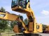 Mobilbagger of the type Caterpillar M318F M 318 F QUICK COUPLER MATERIAL HANDLER UMSCHLAG, Gebrauchtmaschine in Marknesse (Picture 8)