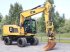 Mobilbagger tip Caterpillar M318F ROTOTILT GPS 2X BUCKET BSS, Gebrauchtmaschine in Marknesse (Poză 5)