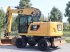 Mobilbagger typu Caterpillar M318F ROTOTILT GPS 2X BUCKET BSS, Gebrauchtmaschine w Marknesse (Zdjęcie 3)