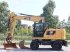 Mobilbagger a típus Caterpillar M318F ROTOTILT GPS 2X BUCKET BSS, Gebrauchtmaschine ekkor: Marknesse (Kép 1)