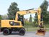 Mobilbagger typu Caterpillar M318F ROTOTILT GPS 2X BUCKET BSS, Gebrauchtmaschine w Marknesse (Zdjęcie 4)