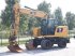 Mobilbagger типа Caterpillar M318F ROTOTILT GPS 2X BUCKET BSS, Gebrauchtmaschine в Marknesse (Фотография 2)