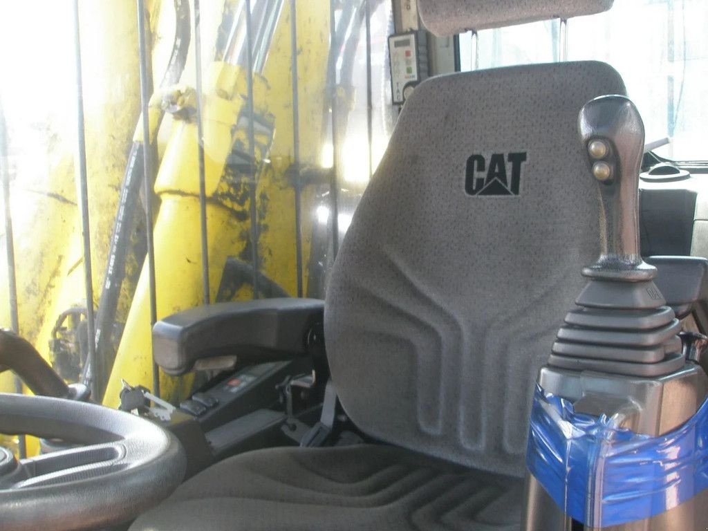 Mobilbagger del tipo Caterpillar M318F, Gebrauchtmaschine en Barneveld (Imagen 6)