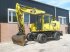 Mobilbagger typu Caterpillar M318F, Gebrauchtmaschine w Barneveld (Zdjęcie 1)