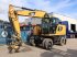 Mobilbagger du type Caterpillar M318F, Gebrauchtmaschine en Antwerpen (Photo 9)